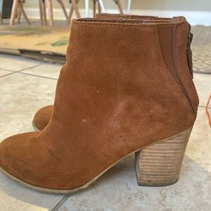 Urban outfitters boots